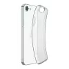 Funda Cellularline FINECIPHSE4T transparente para iPhone SE 6,1 pulgadas