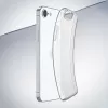 Funda Cellularline FINECIPHSE4T transparente para iPhone SE 6,1 pulgadas