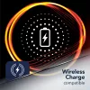 Funda Cellularline FINECIPHSE4T transparente para iPhone SE 6,1 pulgadas