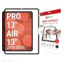 Displex TABLET PAPERSENSE para iPad Pro 13'' (2024)/Air 13'' (2025/2024), lámina extraíble de escritura o dibujo con sensación papel