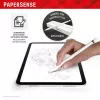Displex TABLET PAPERSENSE para iPad Pro 13'' (2024)/Air 13'' (2025/2024), lámina extraíble de escritura o dibujo con sensación papel