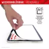 Displex TABLET PAPERSENSE para iPad Pro 13'' (2024)/Air 13'' (2025/2024), lámina extraíble de escritura o dibujo con sensación papel