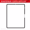 Displex TABLET PAPERSENSE para iPad Pro 13'' (2024)/Air 13'' (2025/2024), lámina extraíble de escritura o dibujo con sensación papel