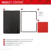 Displex TABLET PAPERSENSE para iPad Pro 13'' (2024)/Air 13'' (2025/2024), lámina extraíble de escritura o dibujo con sensación papel