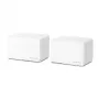 Mercusys Halo H3000X AX3000 sistema Mesh Wi-Fi 6 (2 uds.)