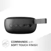 Music Sound altavoz inalámbrico mini compacto y colorido 3 vatios Bluetooth