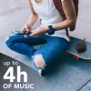 Music Sound altavoz inalámbrico mini compacto y colorido 3 vatios Bluetooth