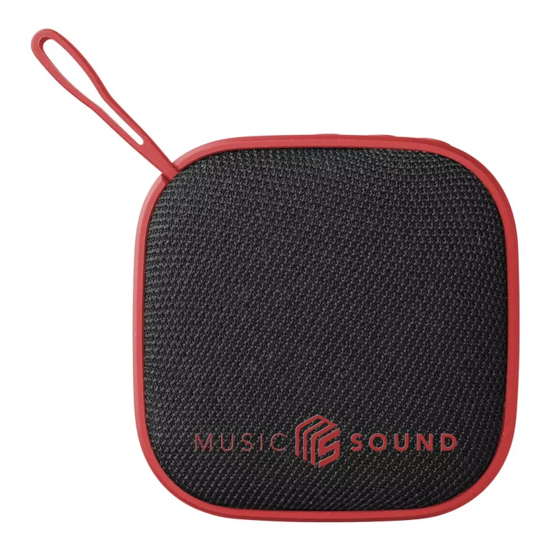 Music Sound altavoz inalámbrico mini compacto y colorido 3 vatios Bluetooth