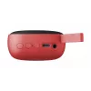 Music Sound altavoz inalámbrico mini compacto y colorido 3 vatios Bluetooth