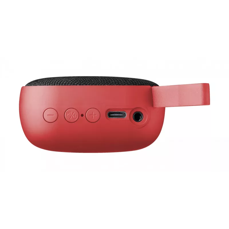 Music Sound altavoz inalámbrico mini compacto y colorido 3 vatios Bluetooth