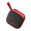 Music Sound altavoz inalámbrico mini compacto y colorido 3 vatios Bluetooth