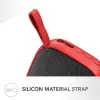 Music Sound altavoz inalámbrico mini compacto y colorido 3 vatios Bluetooth