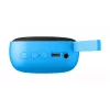 Music Sound altavoz inalámbrico mini compacto y colorido 3 vatios Bluetooth