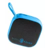 Music Sound altavoz inalámbrico mini compacto y colorido 3 vatios Bluetooth