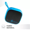 Music Sound altavoz inalámbrico mini compacto y colorido 3 vatios Bluetooth