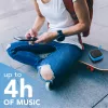 Music Sound altavoz inalámbrico mini compacto y colorido 3 vatios Bluetooth