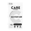 Funda PanzerGlass Samsung Galaxy S25 Edge transparente X-Ray Soft
