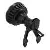 Cargador inalámbrico magnético para coche Samsung Qi2 GP-PWU025WIBBW — para smartphones (requiere funda magnética), negro