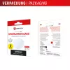 Displex vidrio 9H Garmin fenix E/fenix 8 (51 mm), pack de 2, ultrafino, sin bordes, anti-suciedad, fabricado en Alemania