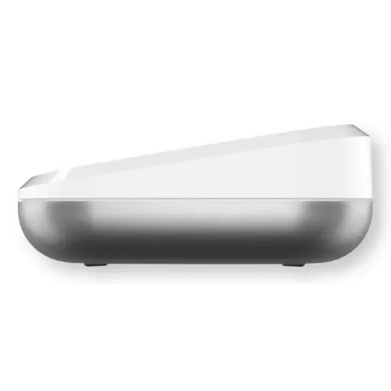 Punto de acceso inalámbrico HomeMatic Access Point 2 HmIP-HAP2 blanco para la configuración y el control de sistemas HomeMatic IP