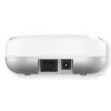 Punto de acceso inalámbrico HomeMatic Access Point 2 HmIP-HAP2 blanco para la configuración y el control de sistemas HomeMatic IP