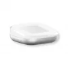Punto de acceso inalámbrico HomeMatic Access Point 2 HmIP-HAP2 blanco para la configuración y el control de sistemas HomeMatic IP