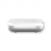 Punto de acceso inalámbrico HomeMatic Access Point 2 HmIP-HAP2 blanco para la configuración y el control de sistemas HomeMatic IP