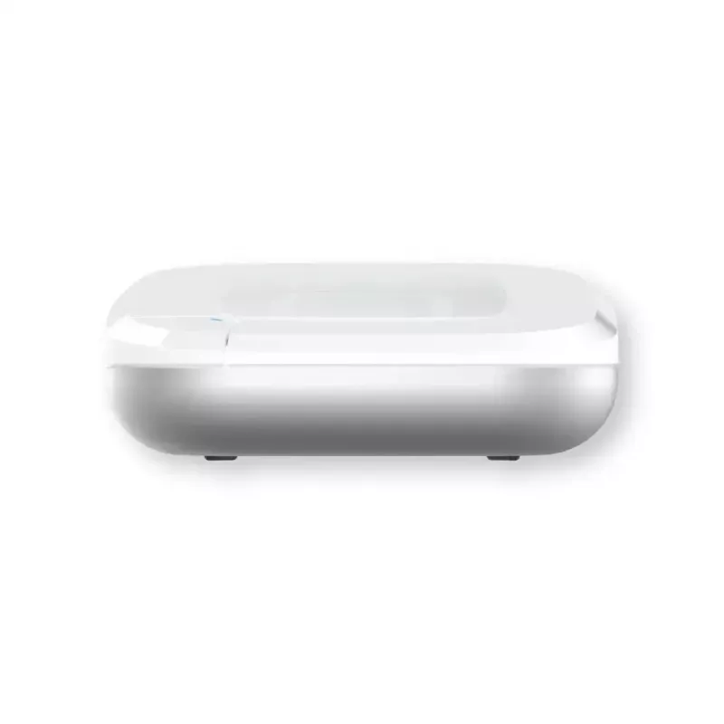 Punto de acceso inalámbrico HomeMatic Access Point 2 HmIP-HAP2 blanco para la configuración y el control de sistemas HomeMatic IP