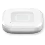 Punto de acceso inalámbrico HomeMatic Access Point 2 HmIP-HAP2 blanco para la configuración y el control de sistemas HomeMatic IP
