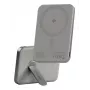 Powerbank PanzerGlass empower by empower Bank con soporte giratorio 5000mAh Titanium