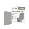 Powerbank PanzerGlass empower by empower Bank con soporte giratorio 5000mAh Titanium
