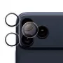 PanzerGlass SAFE. by ® Protección de objetivo de cámara Transparente iPhone 17 Pro | iPhone 17 Pro Max | iPhone 16 Pro | 16 Pro Max