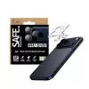 PanzerGlass SAFE. by ® Protección de objetivo de cámara Transparente iPhone 17 Pro | iPhone 17 Pro Max | iPhone 16 Pro | 16 Pro Max