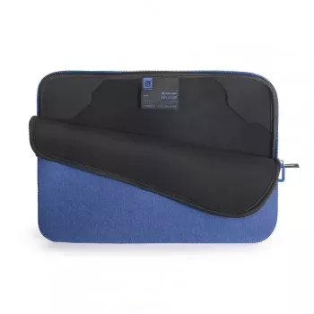 Funda sleeve Tucano Mélange Second Skin 30,5 cm (12