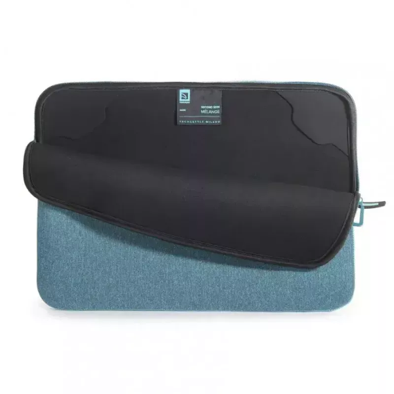 Funda sleeve Tucano Mélange Second Skin 35,6 cm (14