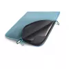 Funda sleeve Tucano Mélange Second Skin 39,6 cm (15,6
