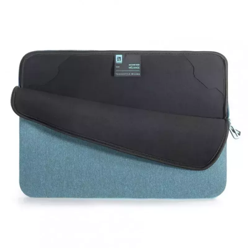 Funda sleeve Tucano Mélange Second Skin 39,6 cm (15,6