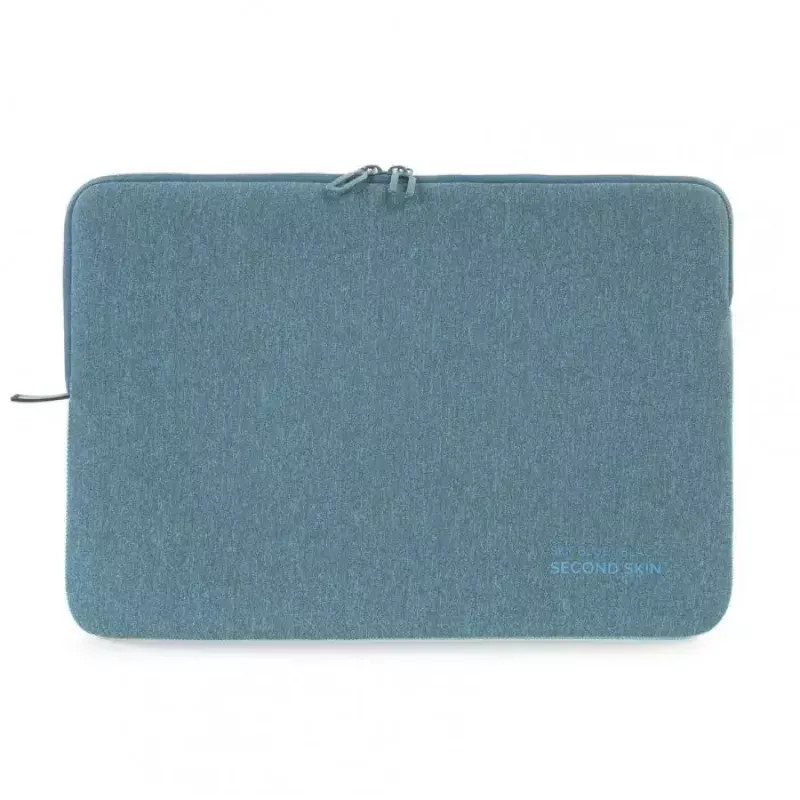 Funda sleeve Tucano Mélange Second Skin 39,6 cm (15,6