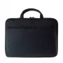Funda sleeve para portátil Tucano Darkolor 35,6 cm (14 inch)