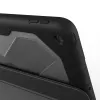 Funda tipo folio ZAGG Rugged Messenger Apple iPad 10.2 25.9 cm Charcoal