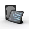 Funda tipo folio ZAGG Rugged Messenger Apple iPad 10.2 25.9 cm Charcoal