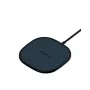 Cargador inalámbrico mophie Universal Wireless-Single 15W Base de carga Negra EU