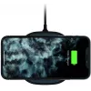 Cargador inalámbrico mophie Universal Wireless-Single 15W Base de carga Negra EU