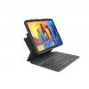 Teclado ZAGG Pro Keys-Apple-iPad 10.9-Negro/Gris-Alemán