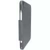 Teclado ZAGG Pro Keys-Apple-iPad 10.9-Negro/Gris-Alemán