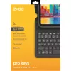 Teclado ZAGG Pro Keys-Apple-iPad 10.9-Negro/Gris-Alemán
