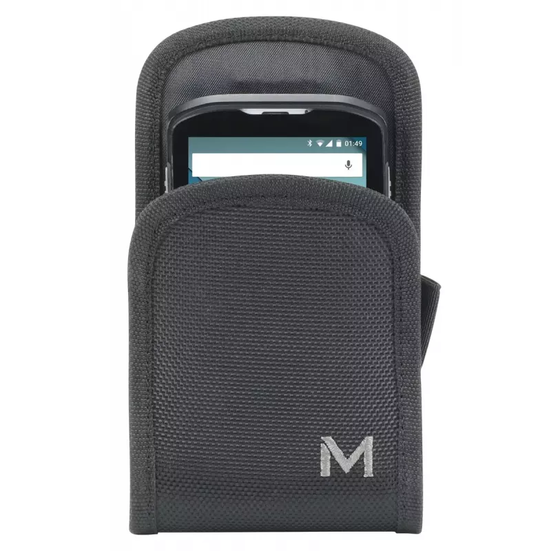 Funda tipo pistolera Mobilis 031009 funda para móvil