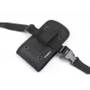 Funda tipo pistolera Mobilis 031009 funda para móvil