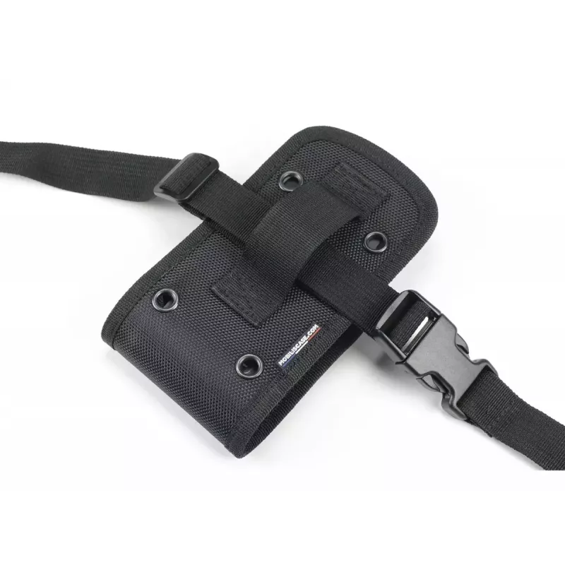 Funda tipo pistolera Mobilis 031009 funda para móvil