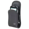 Funda tipo pistolera Mobilis 031009 funda para móvil